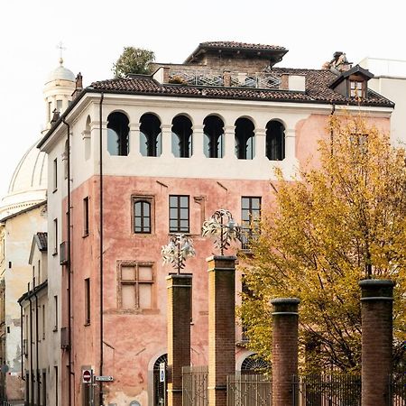 Casa Del Pingone Leilighet Torino Eksteriør bilde